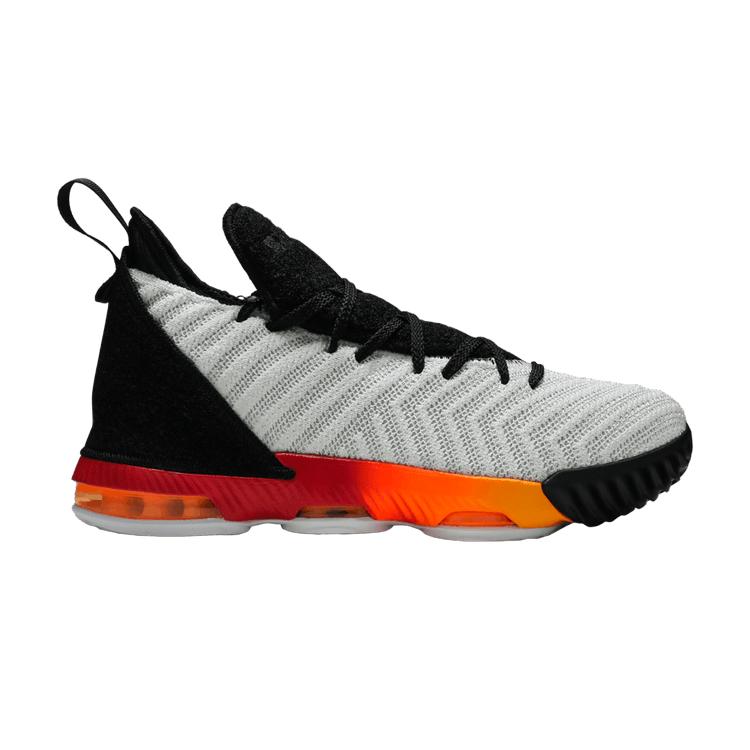 Nike LeBron 16 Strive (GS) 38.5