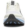 New LINING Furious Rider 7.0 V2 Running Shoes Women's Low Top Ivory/Black/Sky Blue ARZU004-9