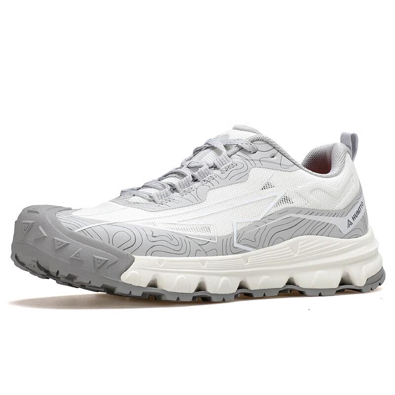 HUMTTO Men's Outdoor Mesh Casual Shoes 360279A