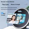 GEPAD M6 Facial Recognition Time Clock