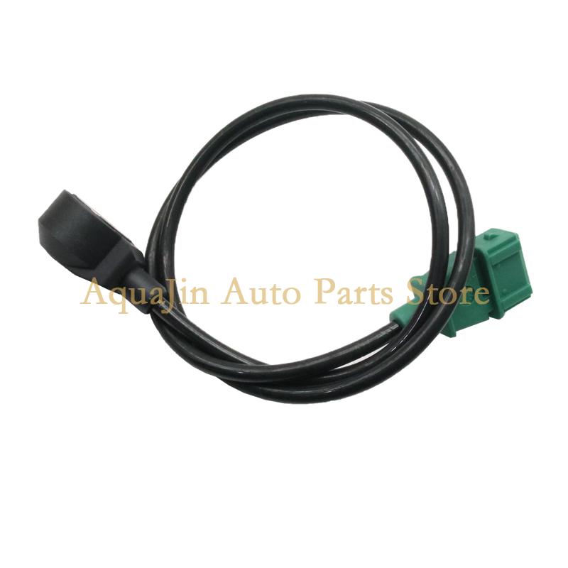 0261231038 Detonation Knock Sensor For VW Golf MK 2 3 6 Jetta Passat Corrado Polo Vento Fits OEM 054905377H 0539053772 93203180
