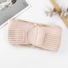 Postpartum Abdominal Binder & Waist Trainer for Natural Birth & C-Section Recovery