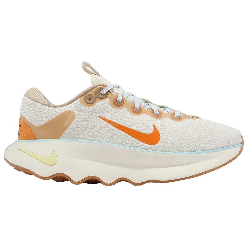 Motiva Have a Nike Day Herren Sneaker Creme Pale-Ivory Sail FN8887-181