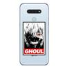 Tokyo Ghouls Art For LG K92 K52 K62 K22 K71 K61 K51S K41S G8 G8S G8X V35 V50 V40 V50S V60 Q60 Phone Case