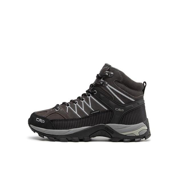Треккинговые ботинки CMP Rigel Mid Trekking Shoes Wp