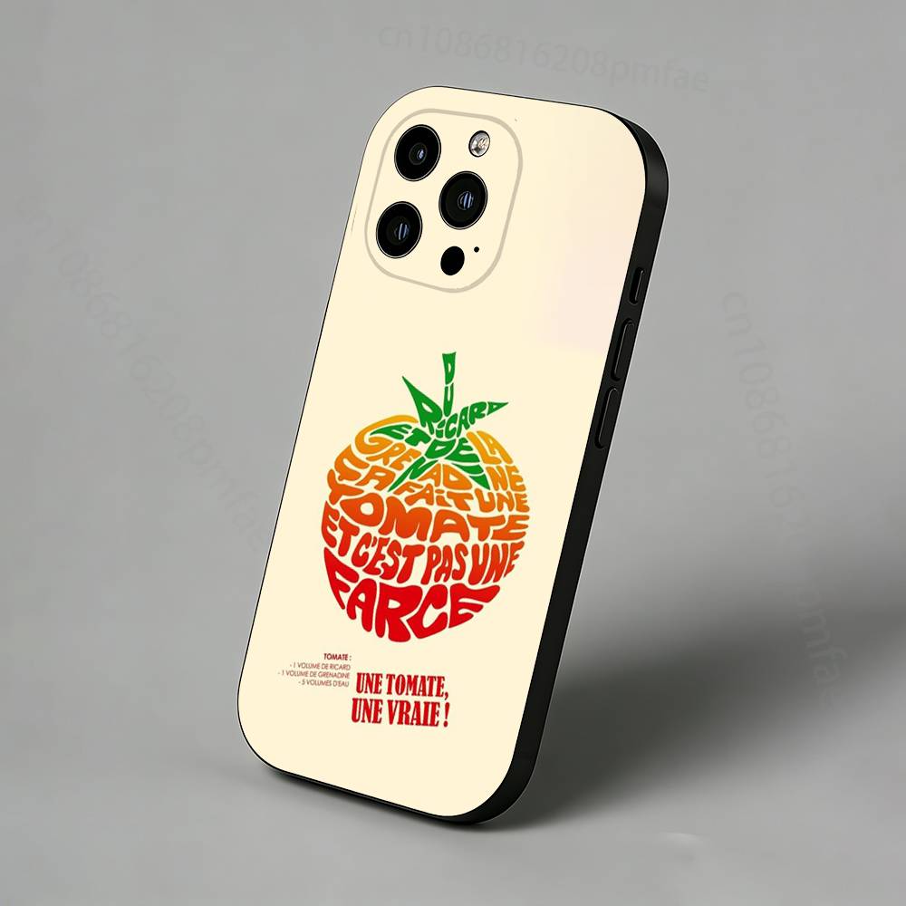 Art F-Fanta-as iPhone Case For 17,16,15,14,13,12,11 Pro,Max,Plus,X,XS,XR,SE,Mini Back Protector Cover