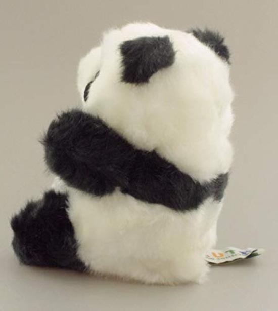 Søt Salg Plysj Panda SS Z0010