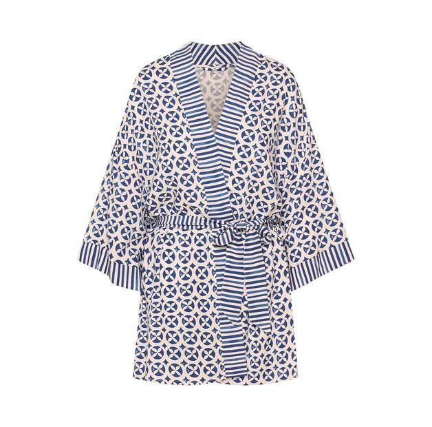 Халат Esotiq 43238