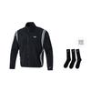 Nike DNA Crossover Jackets & Coats Men's Black FN2867-010