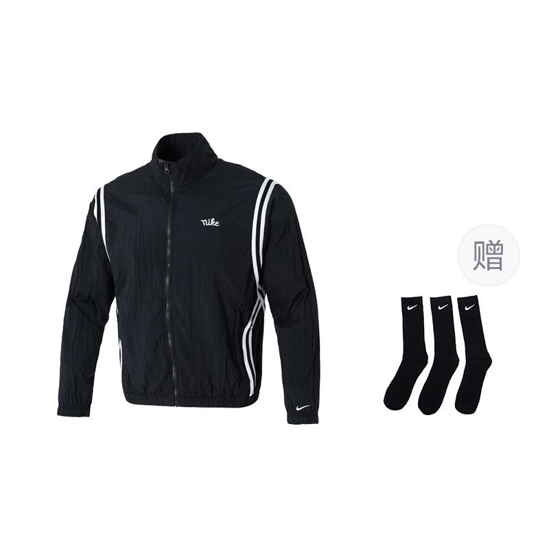 Nike DNA Crossover Jackets & Coats Men's Black FN2867-010