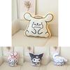 Cute Cartoon Home Decor Plush Sofa Chair Cushion Office Nap Pillow Bed Sleep Pillow Backrest