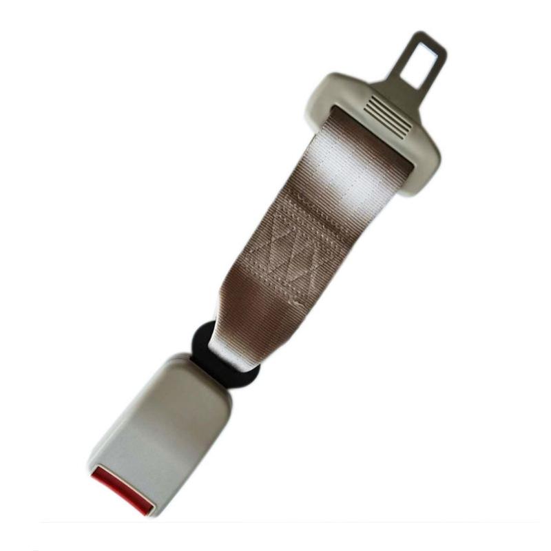 

Universal for Seat Belt Extender for a Driving More Safely Helps Protect You 23cm for Seat Belt Short Lengthening 1