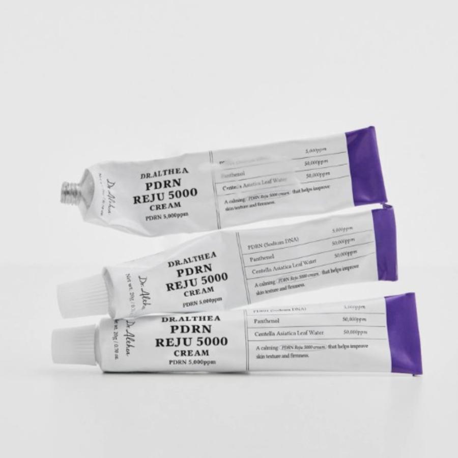Dr. Althea PDRN Reju 5000 Cream 20g