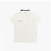 Fendi Logo Polo Kids ShorT Sleeve T shirT Jmi464 7aj f0Tu9