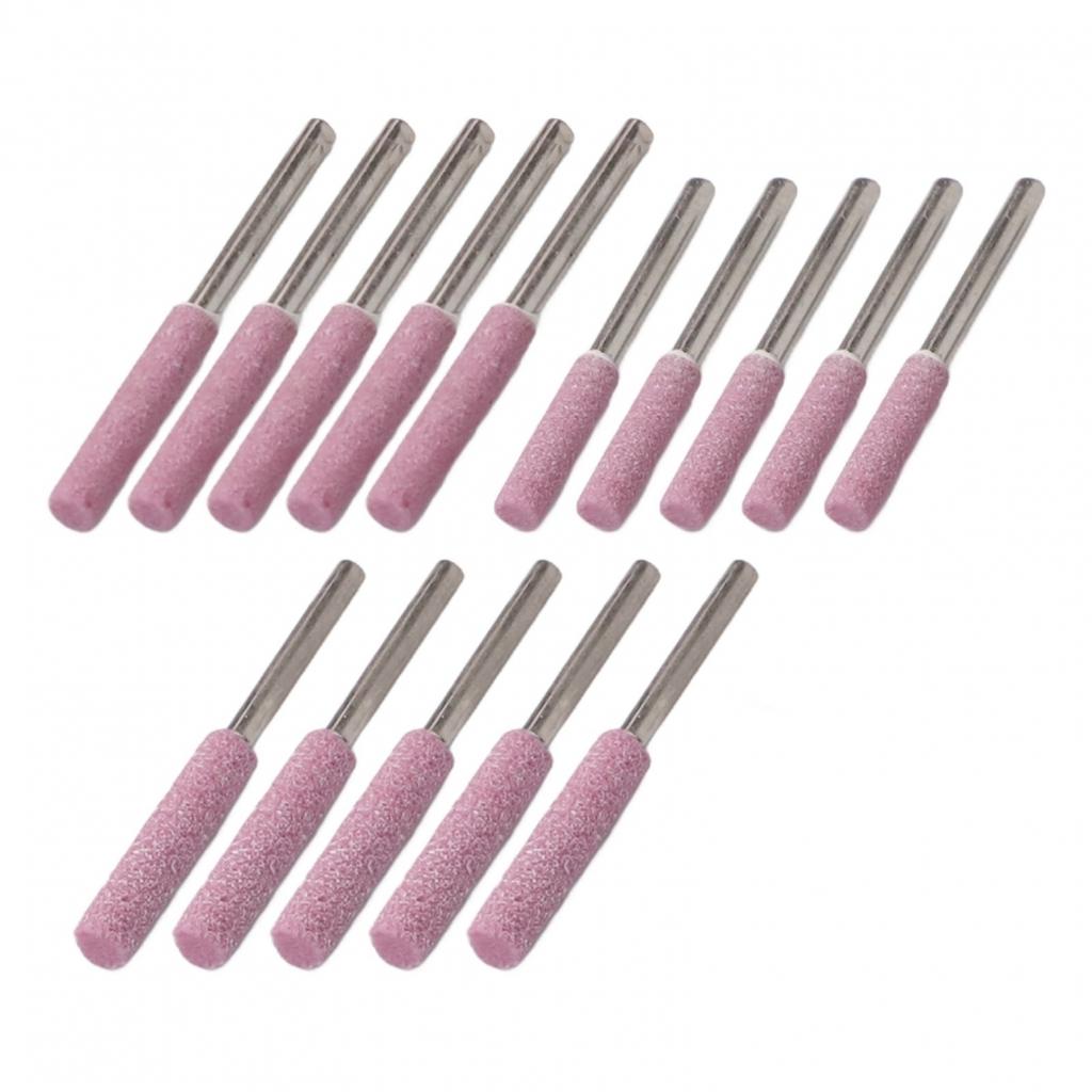 Compact Chainsaw Sharpener Cylindrical Exquisite Repair