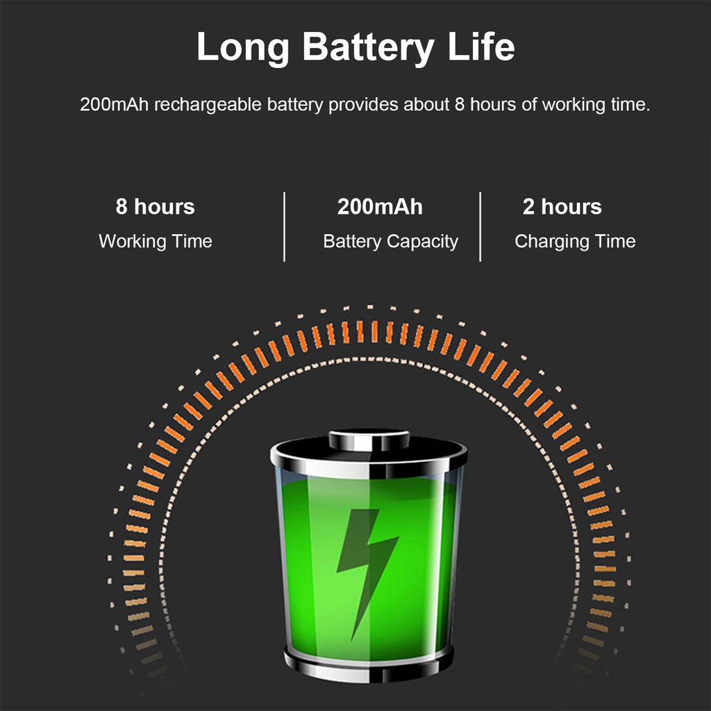 MT02 Wireless Motorcycle Helmet Headset BT5.1 Helmet Headphone Motor Helmet Earphone with