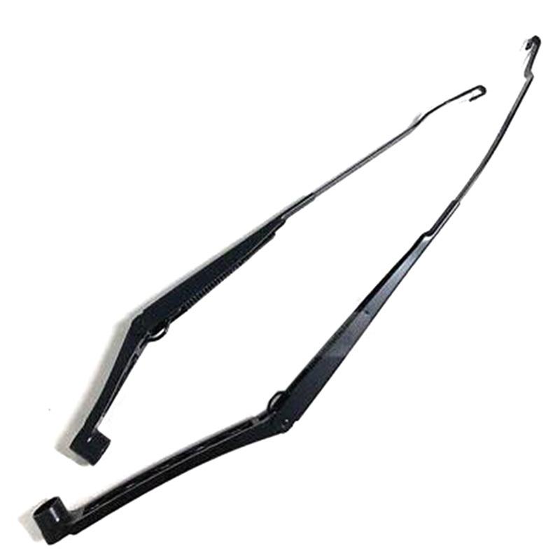 Baificar Brand New  Front Wiper Arm LH RH 98310-3X000 98320-3X000 For 2011-2016 Hyundai Elantra MD Avante