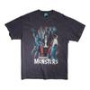 Universal Monsters Unisex Adult Vintage Wash T-Shirt