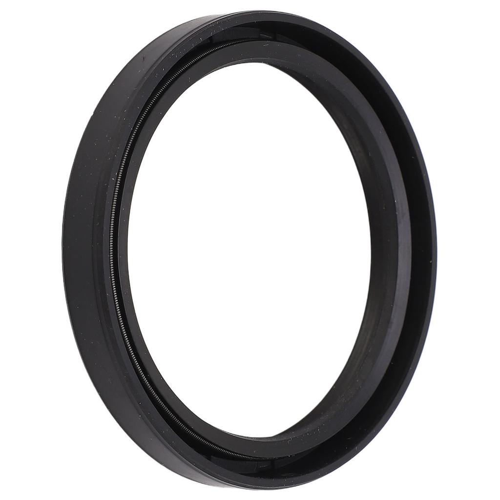 Kurbelwellen-Simmerring vorne 11118618864 Starke Abdichtung Passend für X1 X3 X4 X5 X6 Z4 E70 E81 E82 Benzin