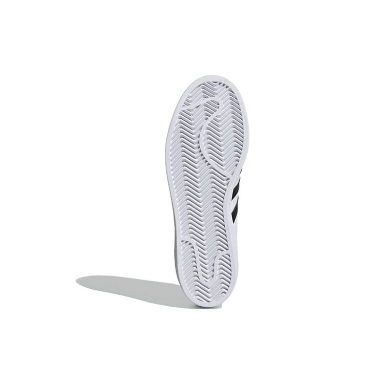 Adidas Superstar White Black Women Sneakers Cloud-White Core-Black FV3284