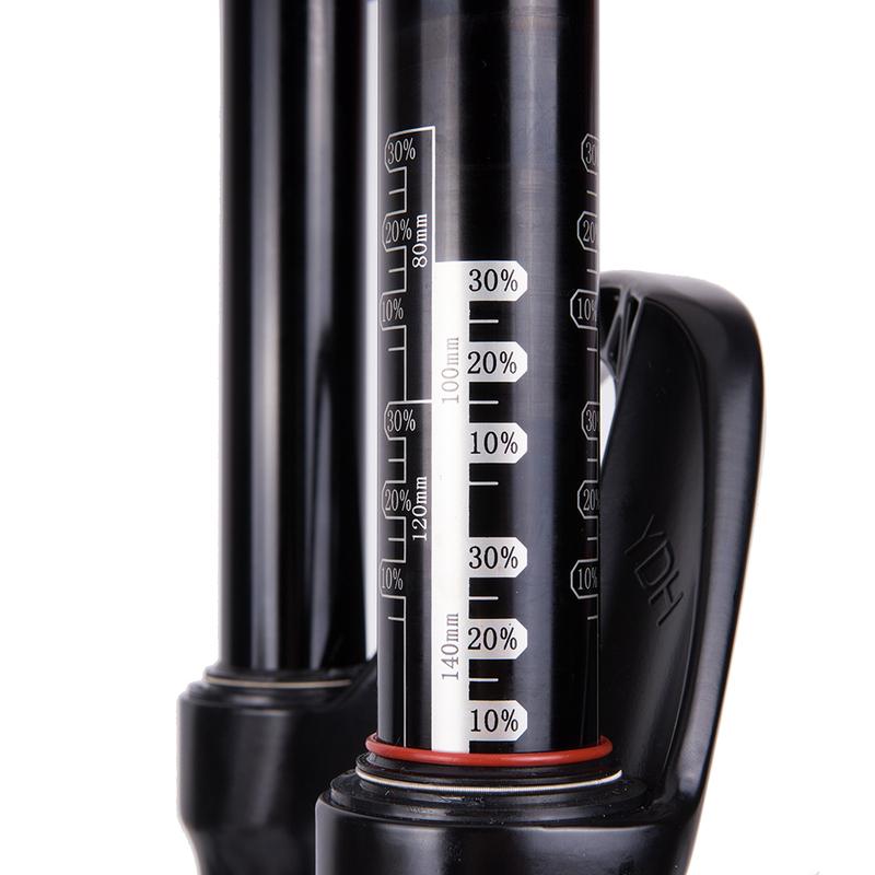 ZTTO UDING 32RL Bike BOOST Fork Air 140mm Travel Fork 29 29ER 27.5+ Inch 3.0 29+ Plus 110mm 110*15 Fork Suspension Bicycle Parts