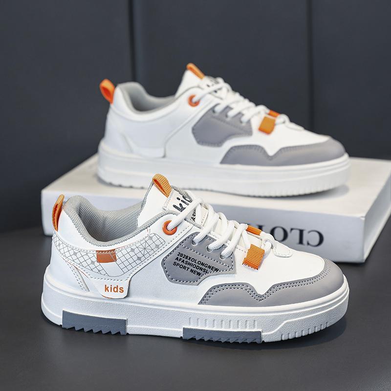 Small Size Casual Board Shoes Autumn Student Sports Tide Shoes Summer