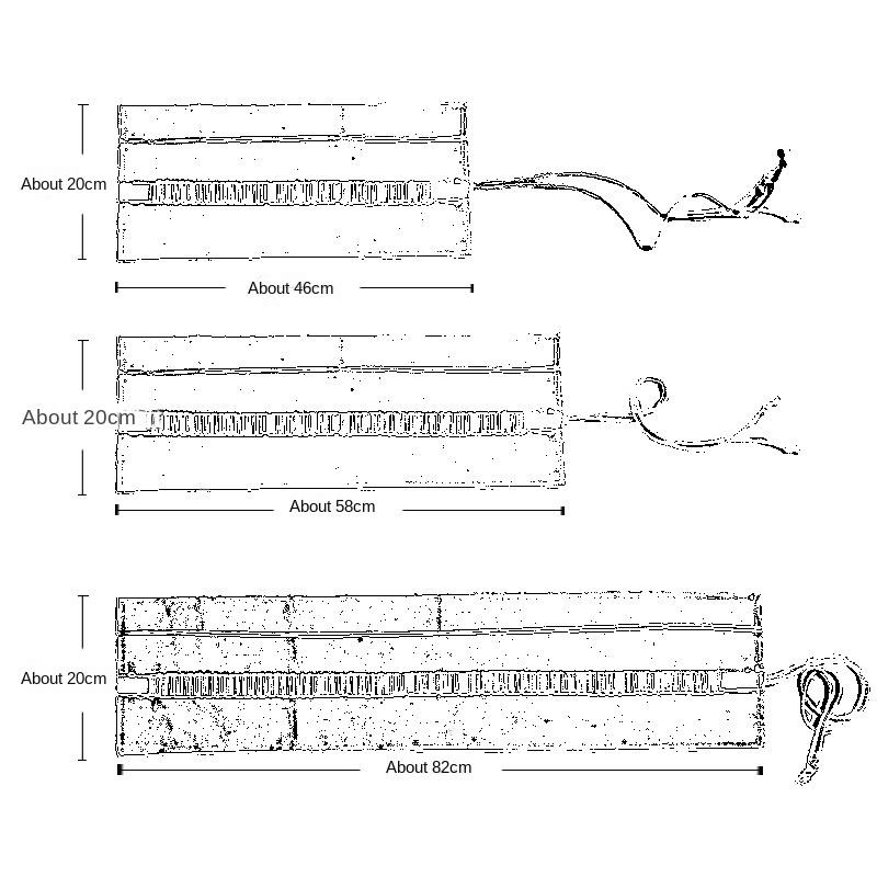 12/24/36/48/72 loch Sternenhimmel Leinwand Roll Up Stift Vorhang Bleistift Tasche Fall Make-Up Wrap Halter Lagerung Tasche Schreibwaren Veranstalter