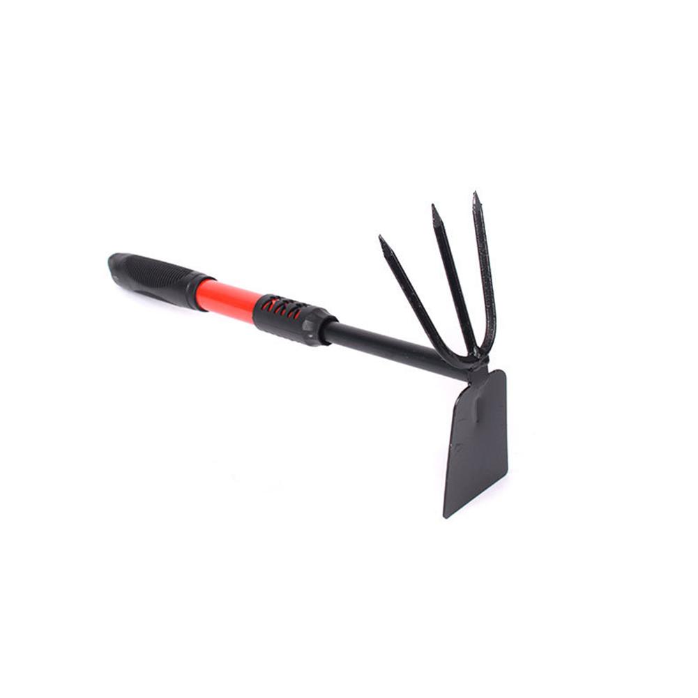 Portable Gardening Tool Set Exquisite Hardware for Miniascape Farming