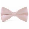 [Bowties jp] Light pink bow tie bc00012