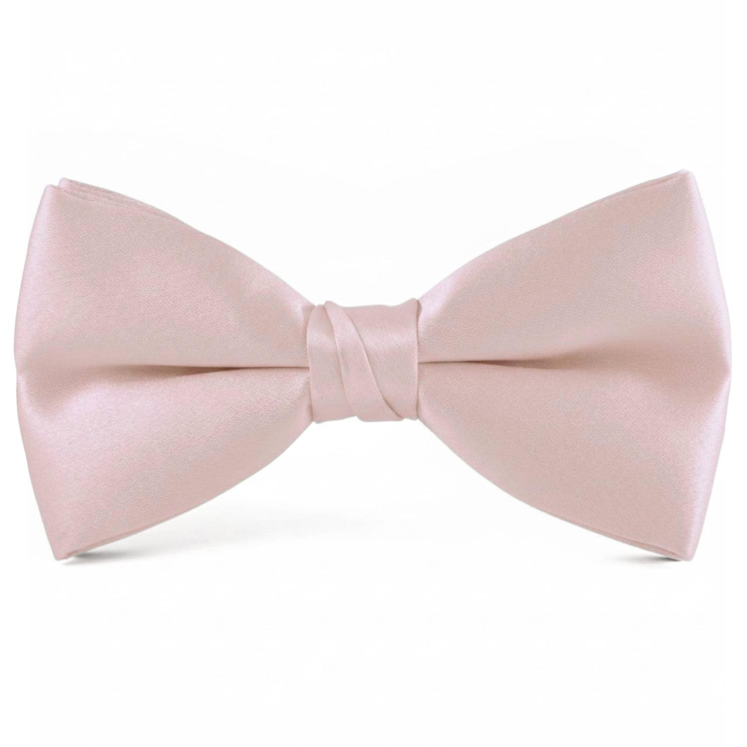 [Bowties jp] Light pink bow tie bc00012