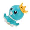 Bath Toy Cartoon Funny Octopus Turn Parent Child Toys Children Bathroom Whirling Sprinkler Toys