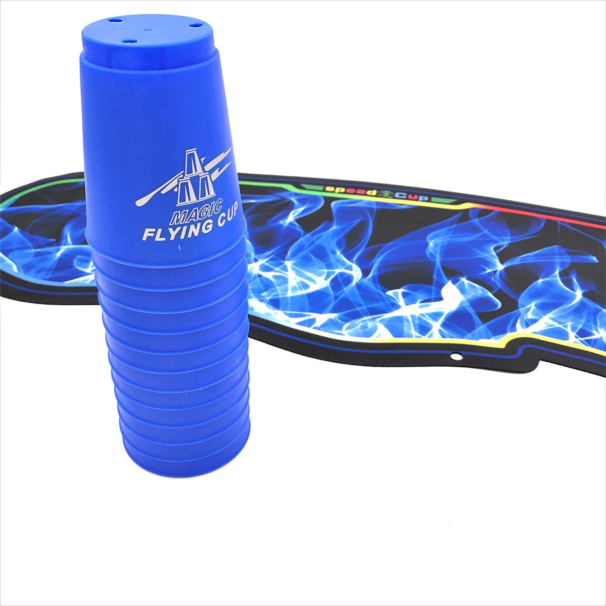 

sac taske Спортивный набор из 12 стаканчиков и (синий)