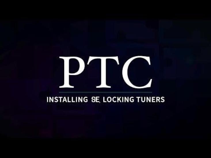 PRS 106297 SE Locking Tuners by Paul Reed Smith