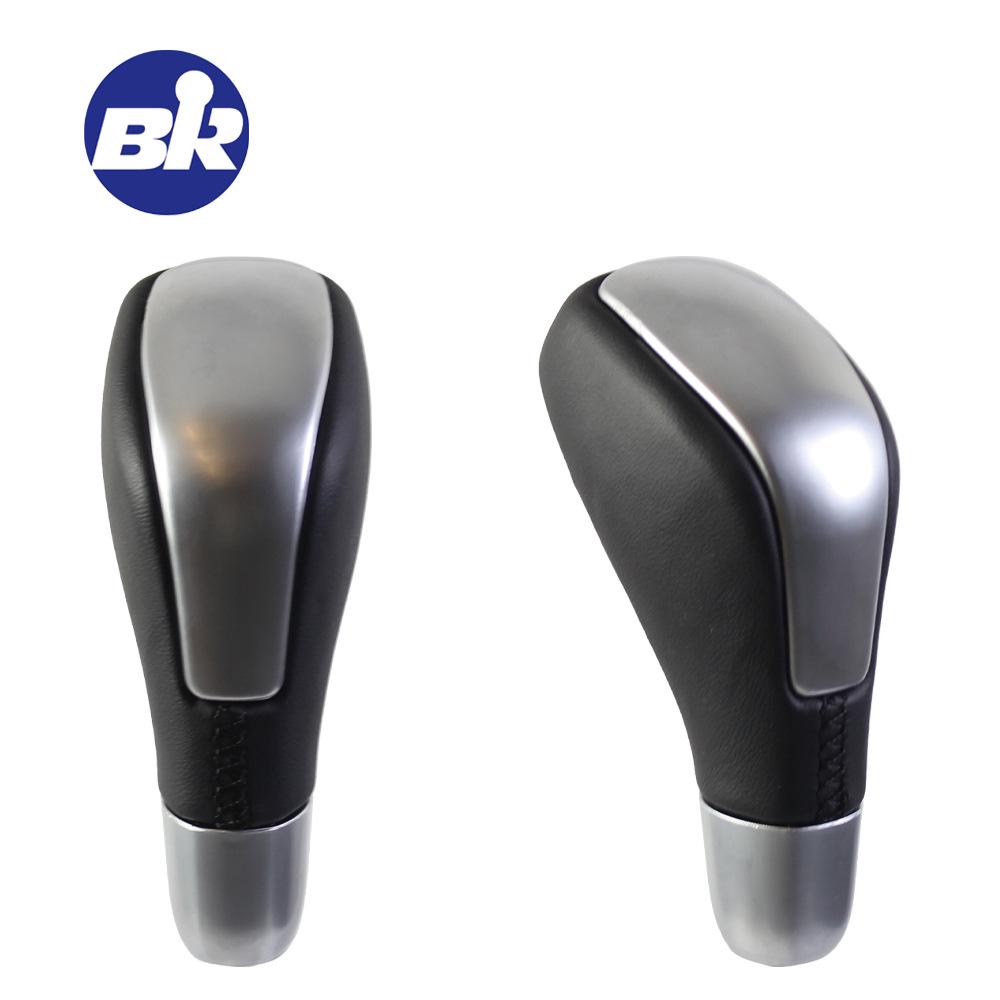 Renault Laguna Silver Gear Shift Knob Accessories