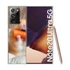 Hamsters With Hats Have Ears Phone Case for Samsung A55 A35 A25 A15 A07 A05S A16 A17 A26 A36 A37 A56 A57 Galaxy Note 20 10 A50S