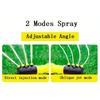 Durable 360-Degree Automatic Rotating Sprinkler Head | No Battery Needed, Ideal for Lawn & Garden Irrigation, Garden Watering Solution
