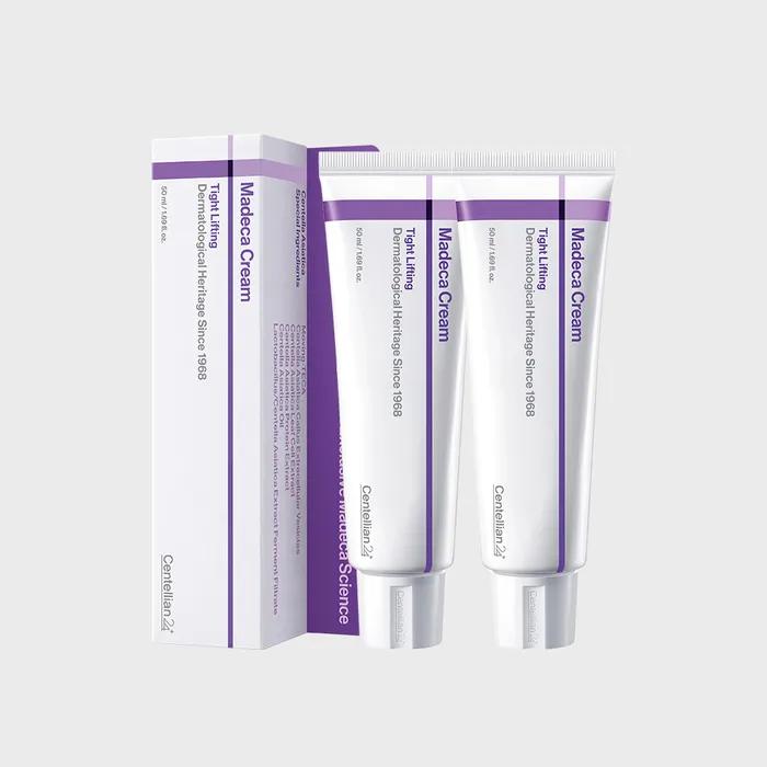 Madeca Cream Tight Lifting 50ml 2 pieces