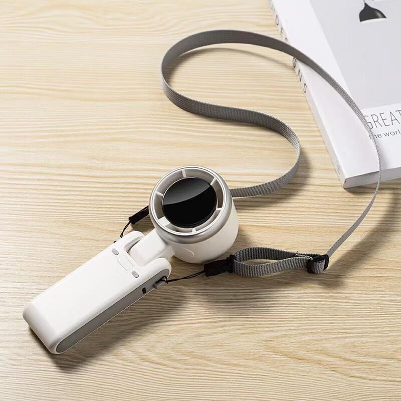 SNGERON N607 Handheld High-Speed Fan