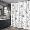 Casa de banho – Cortinas para duche