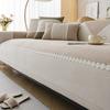 Waterproof Urine-Proof Sofa Cushion, All-Season Non-Slip Seat Cushion, New Chenier Pet Sofa Cover Cover Cloth Towel