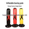 Boxe e artes marciais – Peras e sacos de boxe