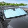 Car Windshield Sunshade Window Shade Foldable Sun Visor Cover Fit for Dodge Durango 2011 Up Car Interior Accessories