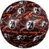 SC Freiburg FC Fashion Size 5 Football Wearproof Non‑Slip Soccer Ball For Sports Training Entertainment Use