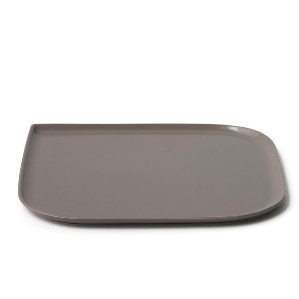 LASSIETTE ONBAN Ceramic Dinnerware Large Plate Nature Tableware Dishwasher Safe