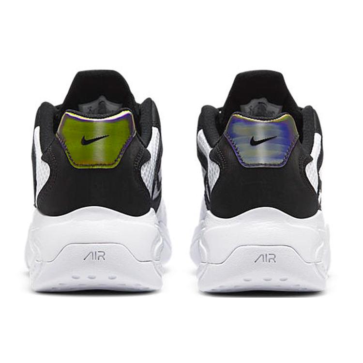 Nye Nike Air Max 2X Hvit Svart Dame CK2947-100