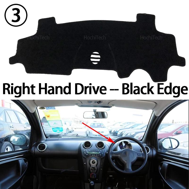 Anti-Slip Dashboard Cover Protective Pad Car Accessories Sunshade Carpet for BYD F0 2008 2009 2010 2011 2012 2013 2014 2015