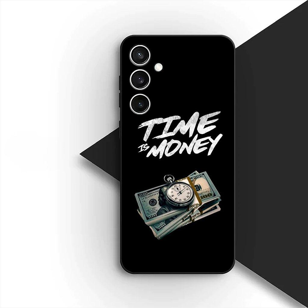 Phone Cover for Xiaomi Poco C75 C65 C71 C85 X7 X6 M7 F7 F8 Ultra F6 Pro Soft Silicone Case USD Moneys 100 D-Dollars