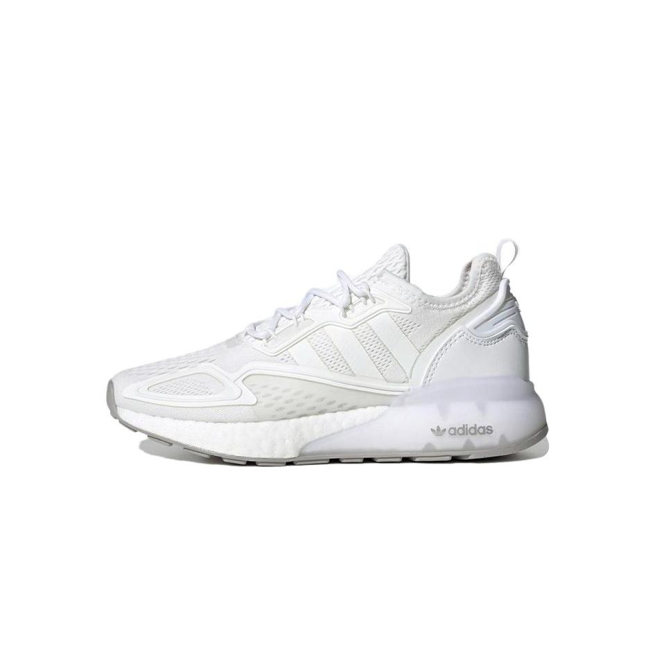 

детские кроссовки adidas originals ZX 2K Boost Kids Lifestyle shoes Kids GY2681