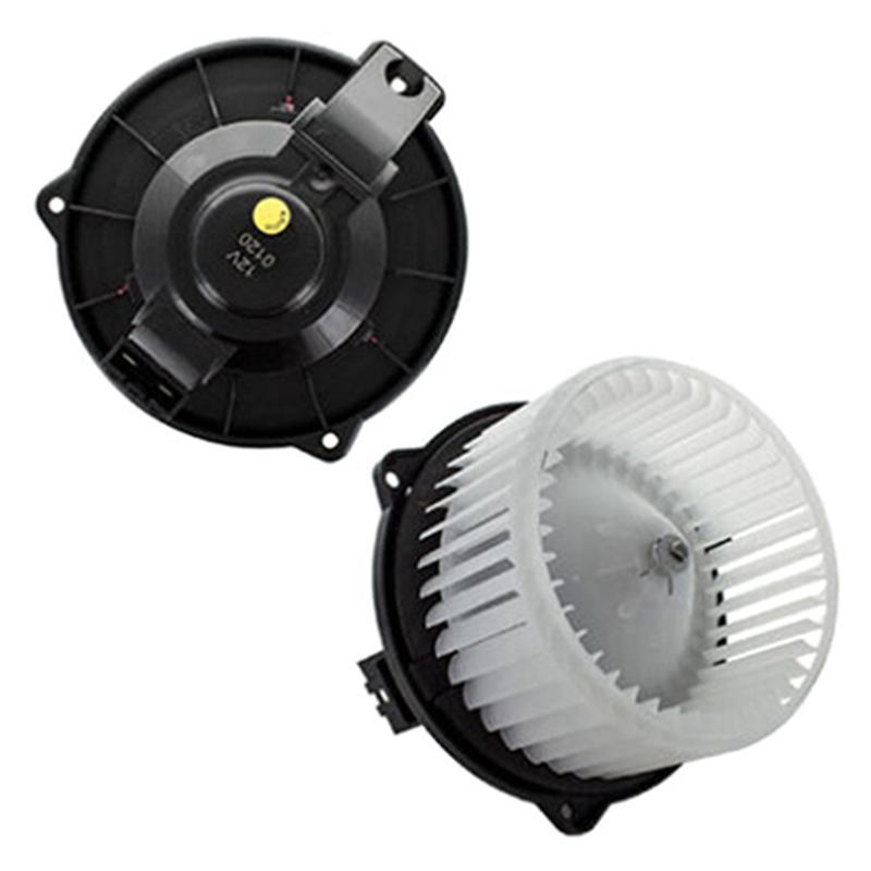 Front A/C Blower Motor Assembly For Land Rover Range Rover Sport LR3 LR4 2008-2013 JGC500050 JGC500010