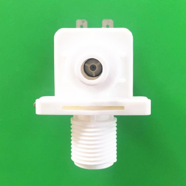 Water Solenoid for Valve G1/2-Inch Plastic Solenoid for Valve for Water Dispense